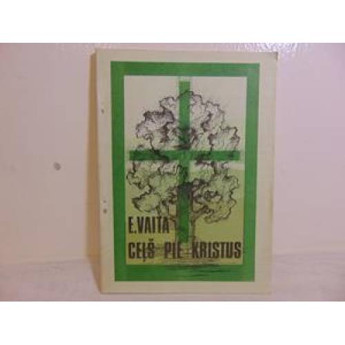 Ceļš pie Kristus